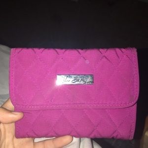 Vera Bradley Wallet
